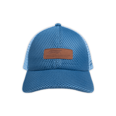 Sprint Junior All-Mesh Light Blue Cap [Pre-Order]
