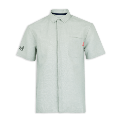 F1®75 Logo x Track Mint Shirt