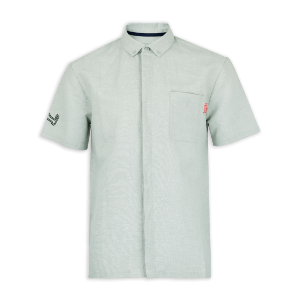 F1®75 Logo x Track Mint Shirt