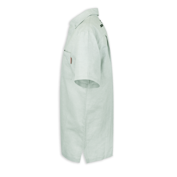 F1®75 Logo x Track Mint Shirt - Image 3