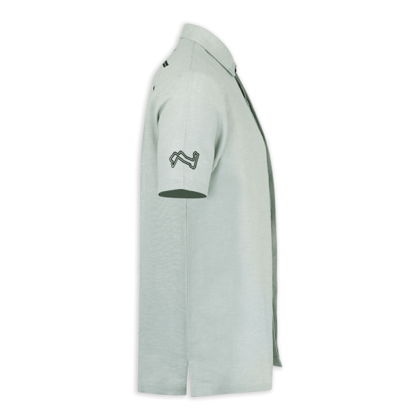 F1®75 Logo x Track Mint Shirt - Image 4
