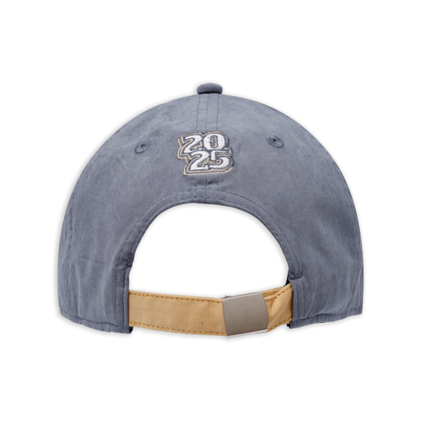 ​F1®75 Logo Baseball Grey Cap - Image 2