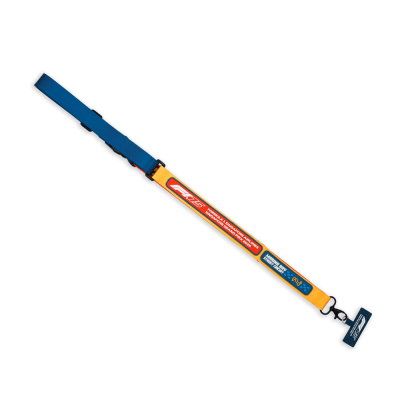 F1®75 Logo Colourblock Utility Lanyard