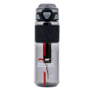 F1®75 Logo Grip Water ​Bottle - 800ml