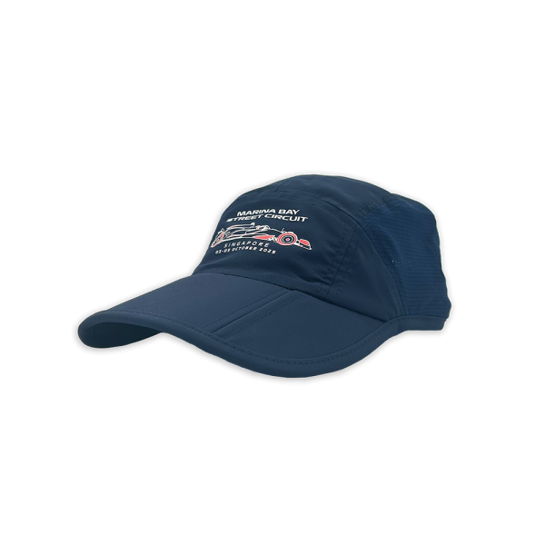 Limited Edition Foldable Cap - Image 2
