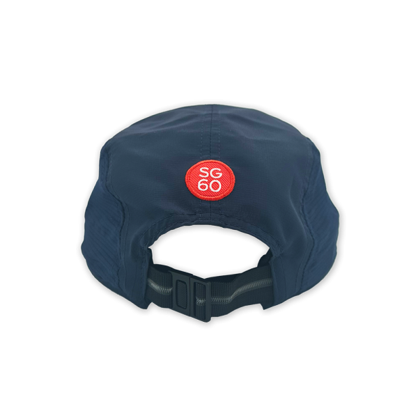 Limited Edition Foldable Cap - Image 4