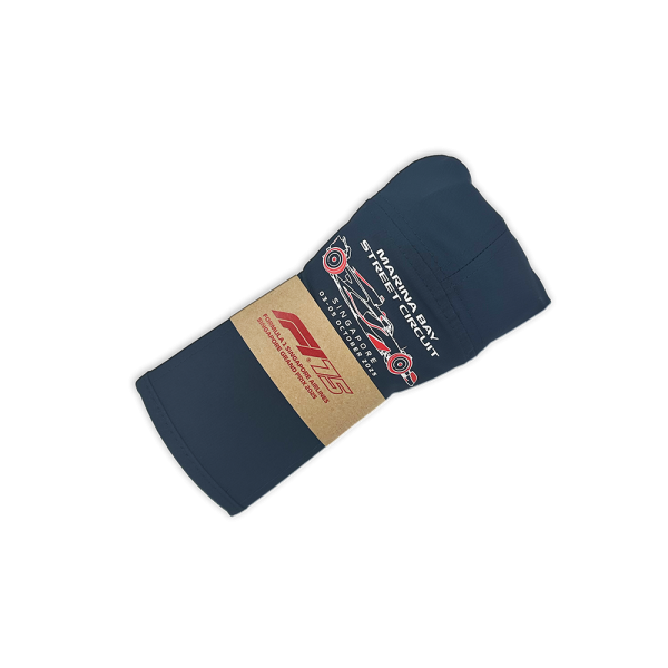 Limited Edition Foldable Cap - Image 5